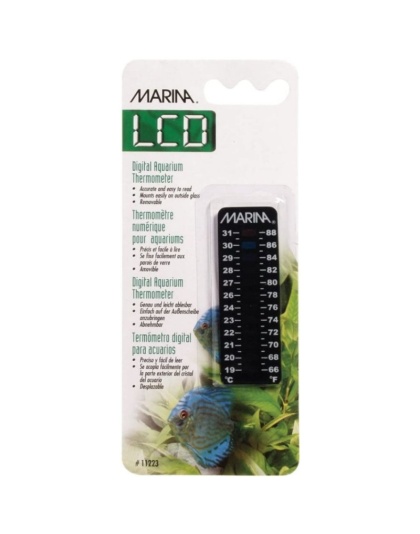 Marina Dorado Thermometer - Thermometer (66-88F)