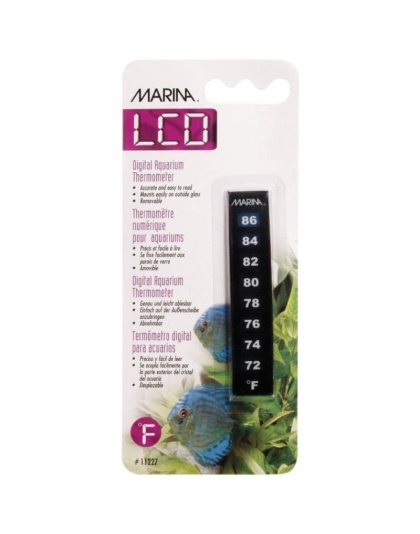 Marina Nova Thermometer - Nova Thermometer