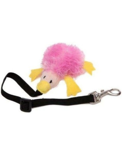 Marshall Ferret Bungee Pull Toy - 1 count