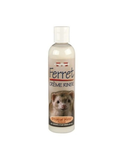 Marshall Ferret Creme Rinse Tropical Blend Formula - 8 oz