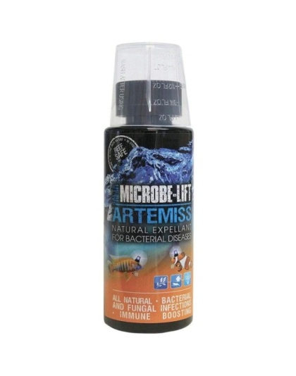 Microbe-Lift Artemiss Freshwater and Saltwater - 4 oz