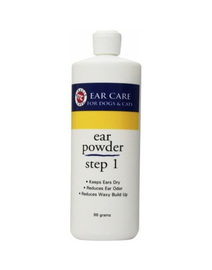 Miracle Care Ear Powder Step 1 - 96 gm