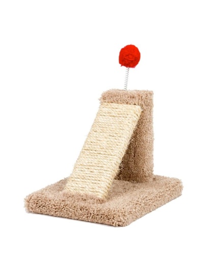 North American Angle Cat Scratcher - 1 count