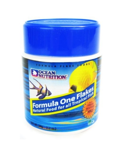 Ocean Nutrition Formula ONE Flakes - 1 oz