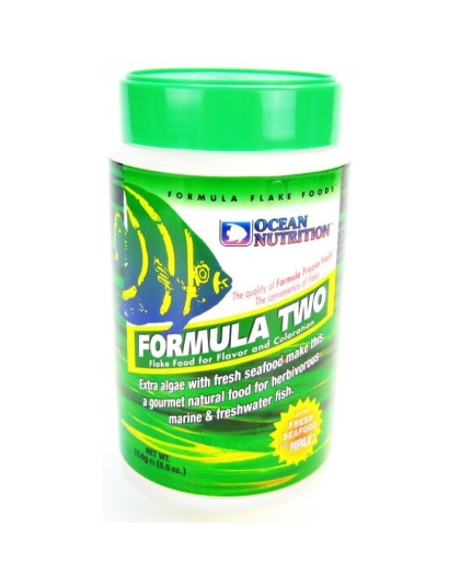 Ocean Nutrition Formula TWO Flakes - 5.3 oz