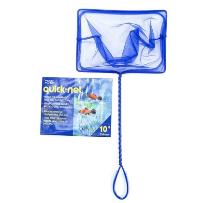 Penn Plax Quick-Net - 10" Wide Net