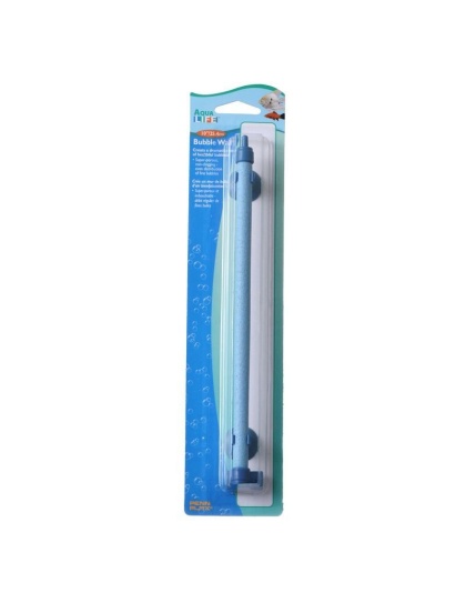 Penn Plax Bubble Wall - 10" Long