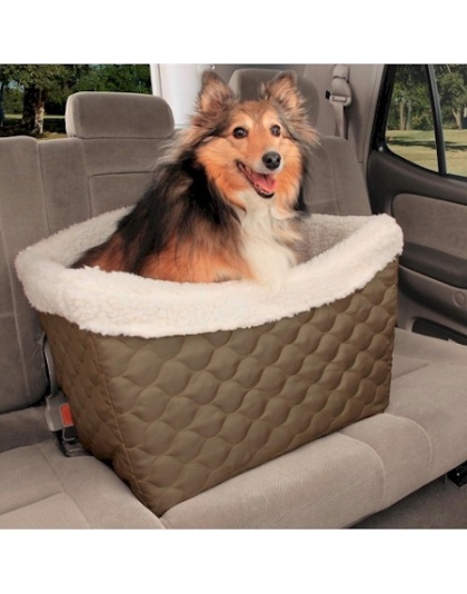 Tagalong Pet Booster Seat