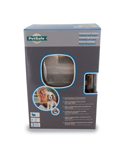 PetSafe Deluxe Small Dog Fence