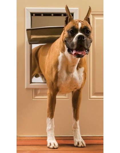 PetSafe Freedom Pet Door - Large