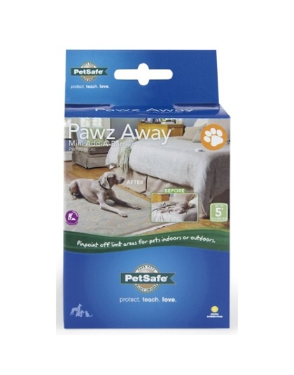 Pawz Away Mini Pet Barrier Transmitter