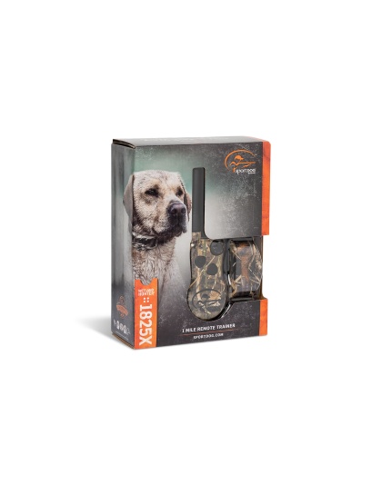 SportDOG WetlandHunter X-Serie