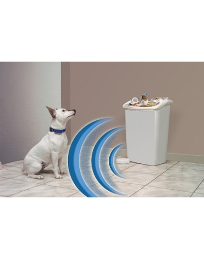 PetSafe Pawz Away Indoor Pet Barrier