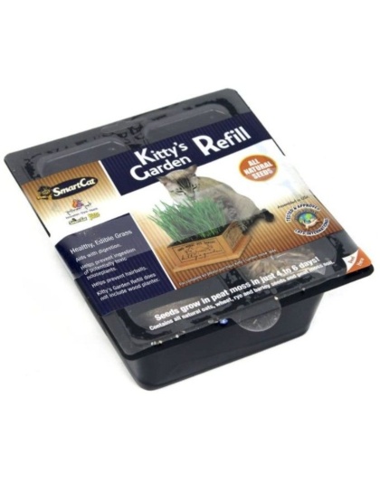 Pioneer Pet Kitty Garden Refill - 1 count