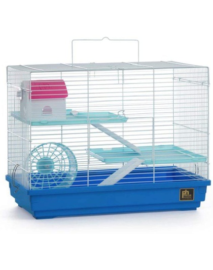 Prevue Pet Products Critter Clubhouse