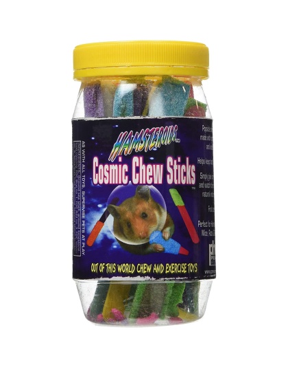 Prevue Pet Products  Cosmic Chew Sticks