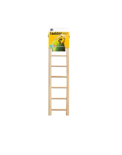 Prevue Birdie Basics Ladder - 7 Rung Ladder