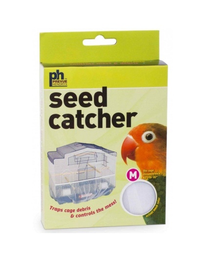 Prevue Seed Catcher - Medium - (42in.-82in.Circumference)