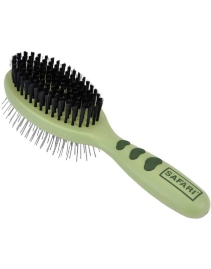 Safari Combo Brush - Medium