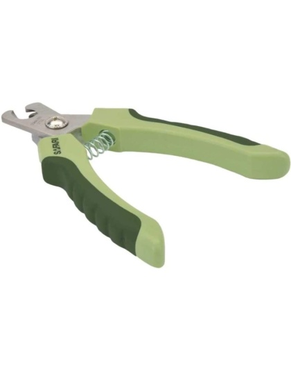 Safari Professional Nail Clipper - Regular