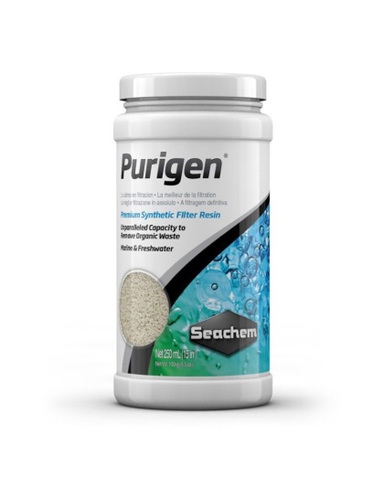 Seachem Purigen Ultimate Filtration Powder - 8.5 oz