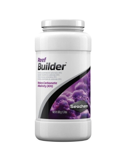 Seachem Reef Builder - 1.3 lbs