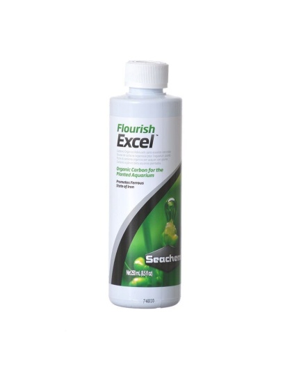 Seachem Flourish Excel Organic Carbon - 8.5 oz