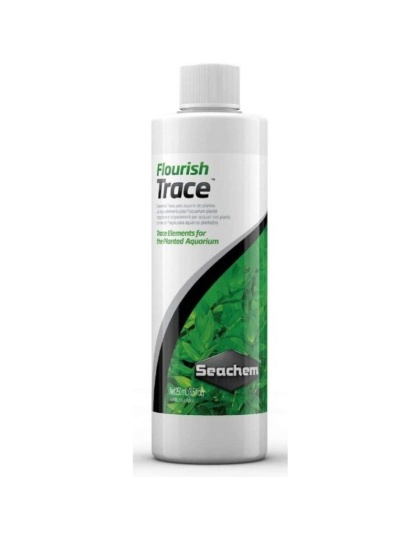 Seachem Flourish Trace - 8.5 oz