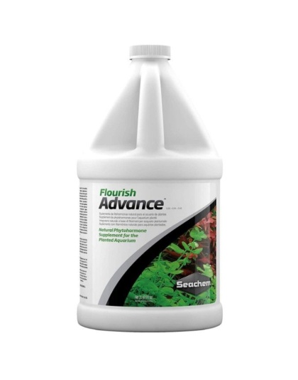 Seachem Flourish Advance - 2 Liters (67.6 oz)