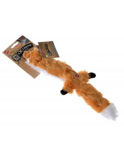 Spot Skinneeez Extreme Quilted Fox Toy - Mini - 1 Count