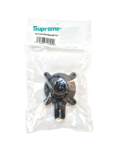 Supreme Mag-Drive Pumps 5 & 7 Impeller Cover - 1 Pack