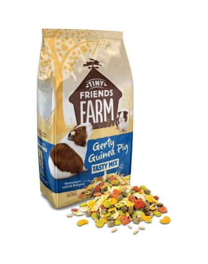 Supreme Pet Foods Gerty Guinea Pig Food - 2 lbs