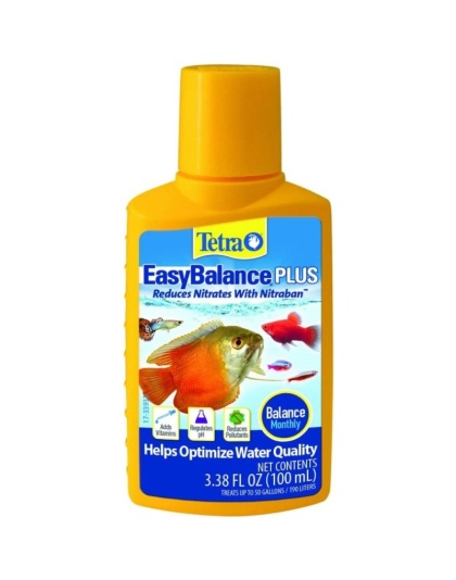 Tetra Easy Balance Plus - 3.4 oz