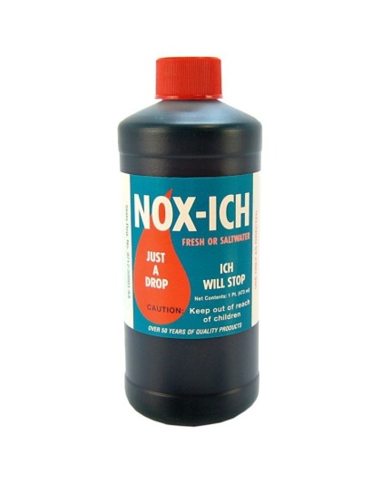 Weco Nox-Ich - 1 Pint