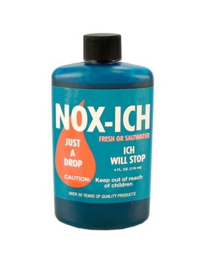 Weco Nox-Ich - 4 oz