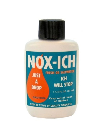 Weco Nox-Ich - 1.25 oz