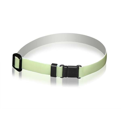 Glow - Lunalynx Glow Cat Collar - 8" - 16"