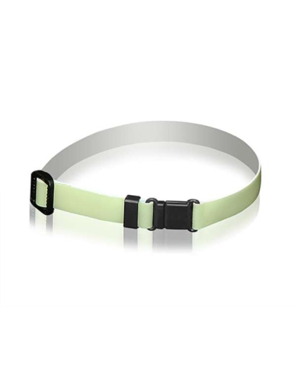 Glow - Lunalynx Glow Cat Collar - 8" - 16"