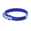 Blue - Play Glow Collar - 18"x1"