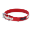 Red - Play Glow Collar - 22"x1"