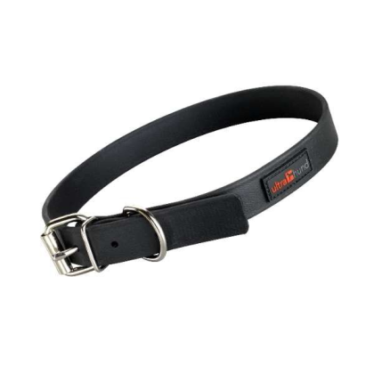 Black - Play Regular Collar - 18"x1"