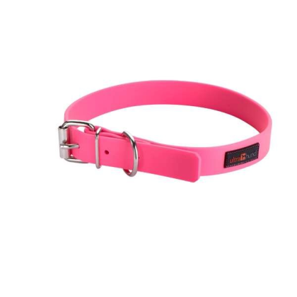 Pink - Play Regular Collar - 18"x1"