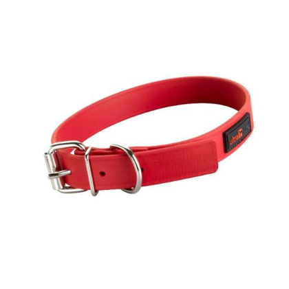 Red - Play Regular Collar - 18"x1"