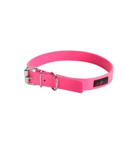 Pink - Play Regular Collar - 20"x1"