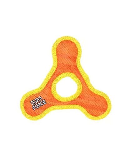 Orange-Yellow - DuraForce Jr TriangleRing Tiger - Junior