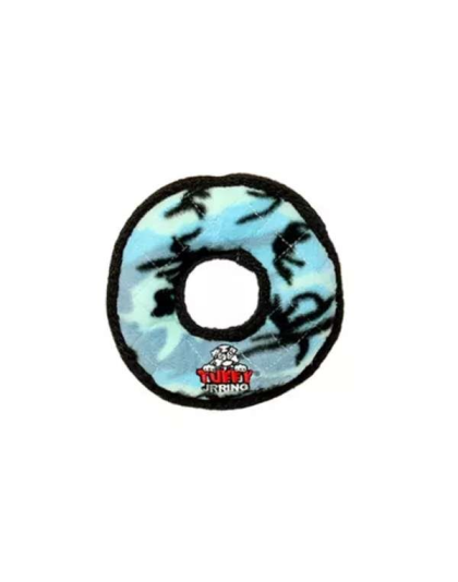 Blue - Tuffy Jr Ring Camo Blue - Junior