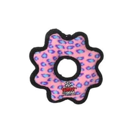 Pink - Tuffy Jr Gear Ring - Junior