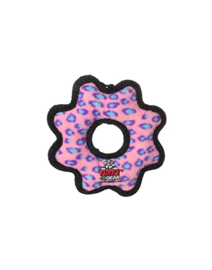 Pink - Tuffy Jr Gear Ring - Junior