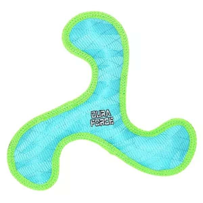 Blue-Green - DuraForce Boomerang Tiger -  one size