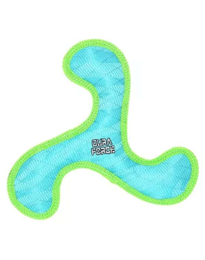 Blue-Green - DuraForce Boomerang Tiger -  one size